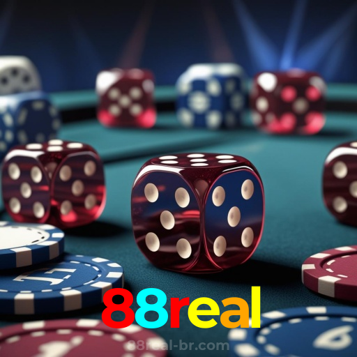 88real：Jogue nas slots e ganhe prêmios surreais!