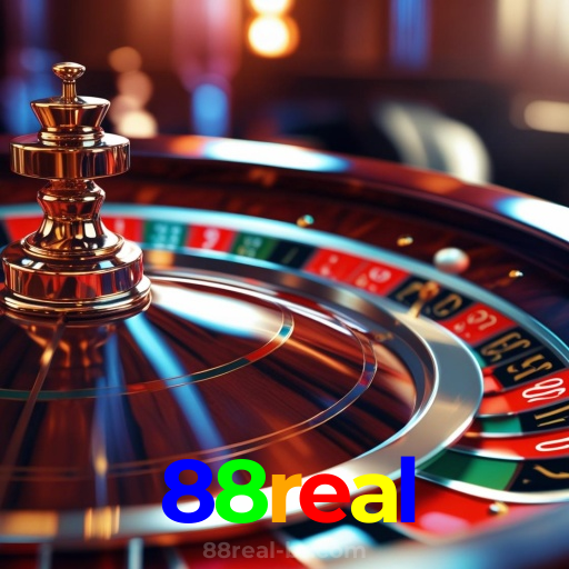 88real：Gire as slots e ganhe prêmios incríveis com cada giro!