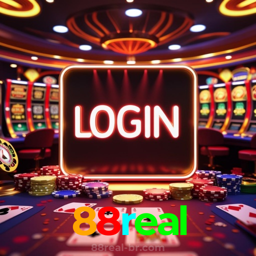 88real:Em nosso cassino online, sua sorte vai brilhar! Aposte e vença!