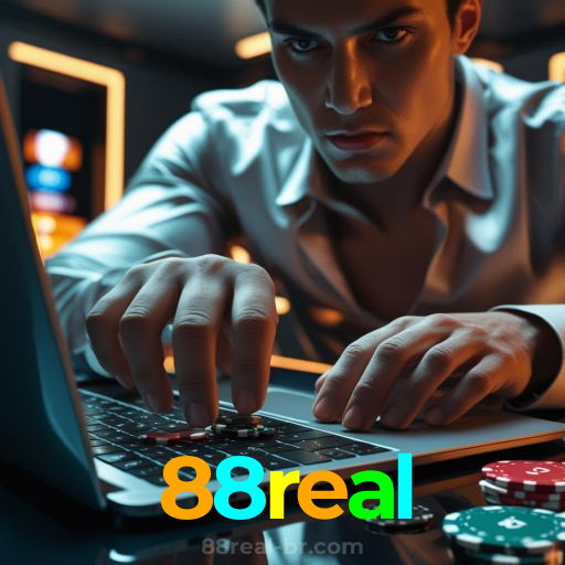88real:Jogue nas melhores slots e leve para casa prêmios sensacionais!