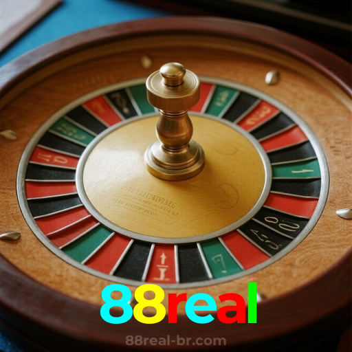 88real：Apostas no futebol e grandes prêmios em slots e roleta esperam por você!