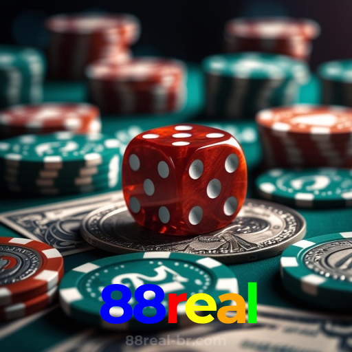 88real:Apostas emocionantes em futebol e diversão garantida em blackjack e roleta!