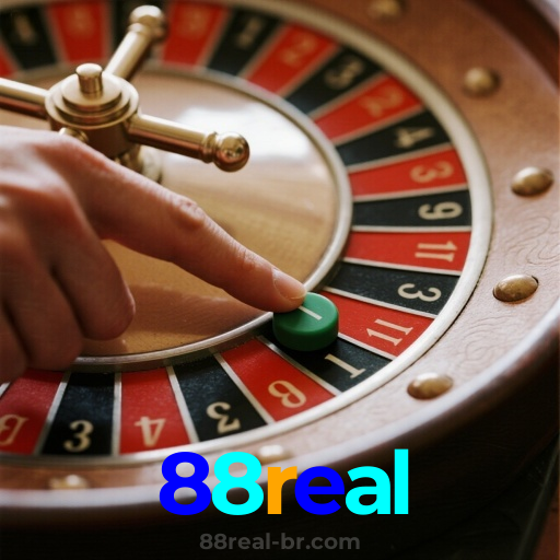 88real:Cada giro nas slots pode te levar à grande vitória!