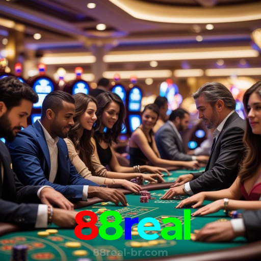 88real：Aposte no futebol e jogue os melhores jogos de cassino como slots e blackjack!