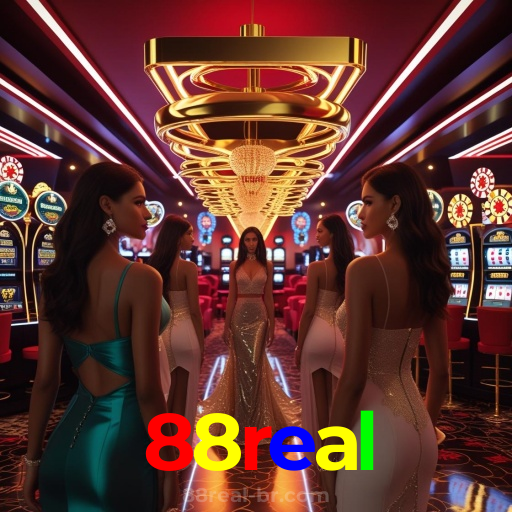 88real：Jogue as melhores slots e aposte em futebol com confiança e segurança!