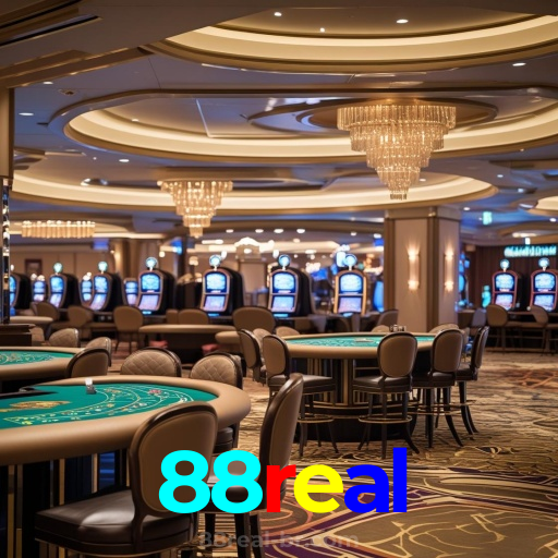 88real：As slots mais emocionantes estão aqui! Jogue agora!