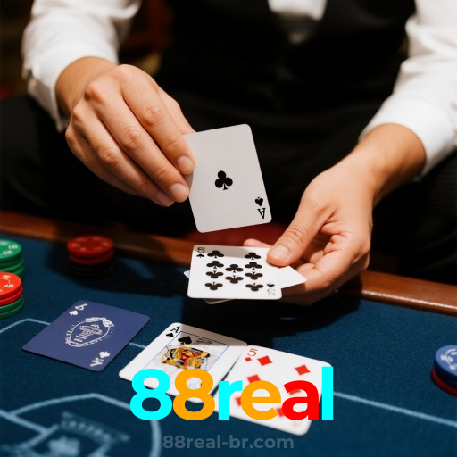 88real:Ganhe prêmios em roleta e aposte no futebol com confiança no nosso cassino!