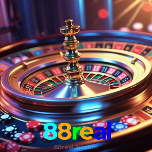 88real:Aposte no futebol e ganhe em jogos de cassino como roleta e blackjack!