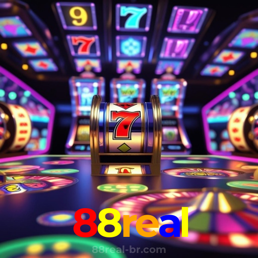 88real:A sorte não tem limites! Vença no Blackjack e leve o prêmio!