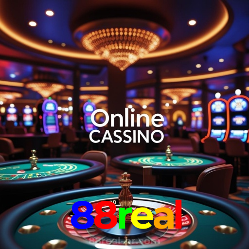 88real：A diversão está garantida! Aposte nas melhores slots agora!