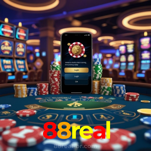 88real:Venha viver a emoção do cassino! Gire a roleta e ganhe grandes prêmios!
