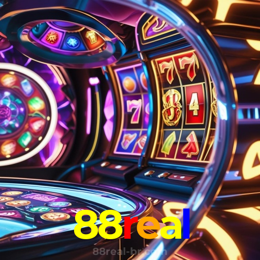 88real:Jogue nas melhores slots e conquiste o jackpot dos seus sonhos!