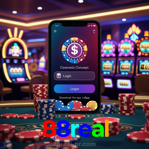 88real:Cada giro nas slots é uma nova chance de mudar sua sorte!