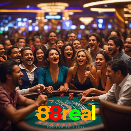 88real:Jogue blackjack e aposte no futebol para uma experiência emocionante!