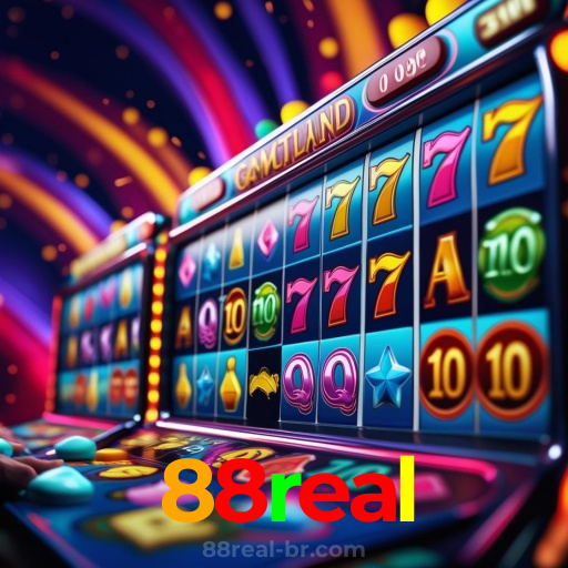 88real:Cada giro nas roletas é uma chance de vitória! Aposte agora!
