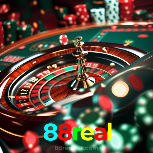 88real:Aposte nas nossas roletas e veja a sorte sorrir para você!