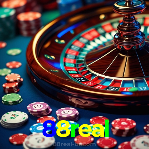 88real：Jogue poker e prove que você é o melhor nas cartas!