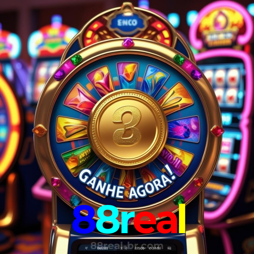 88real：Em nosso cassino online, sua sorte vai brilhar! Aposte e vença!
