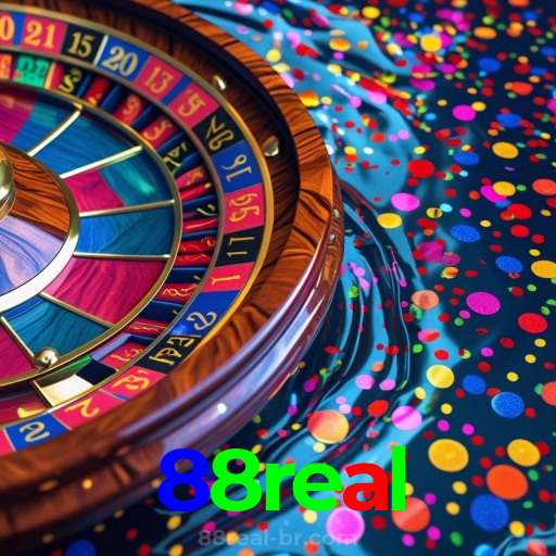 88real:Entre no nosso cassino online e jogue nas roletas agora!