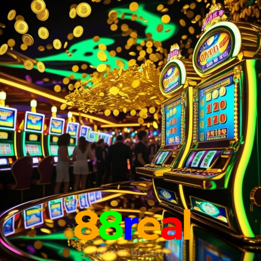 88real:Ganhe no futebol e conquiste prêmios nos melhores jogos de cassino online!
