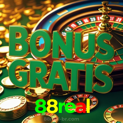 88real:O cassino online perfeito para quem ama futebol e jogos emocionantes!