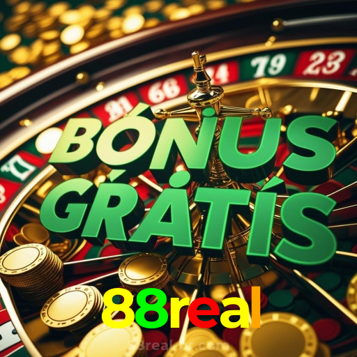 88real：Jogue slots, blackjack e aposte ao vivo no futebol com segurança!