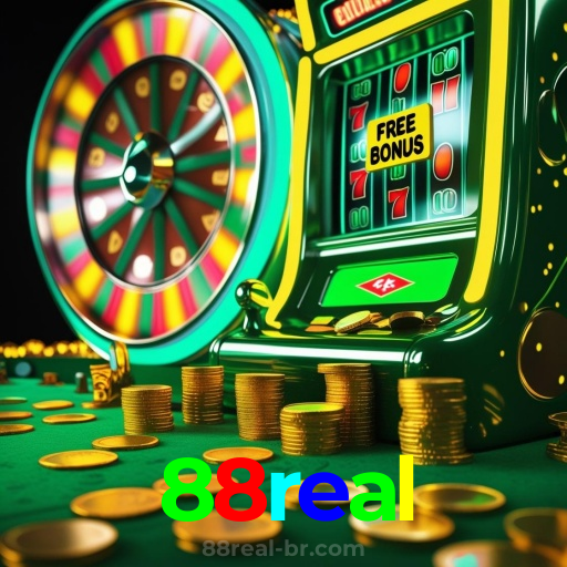88real:Gire as slots e conquiste jackpots de tirar o fôlego!