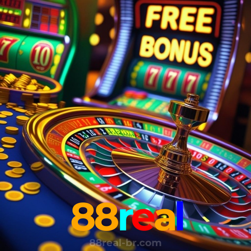 88real:O cassino mais confiável para apostas no futebol e jogos de cassino!