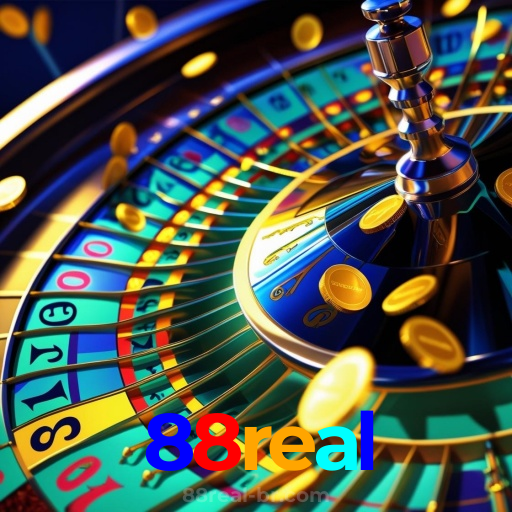 88real:Apostas ao vivo no futebol e grandes prêmios em blackjack e roleta!