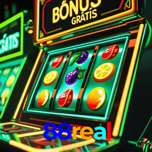 88real：As maiores vitórias nas slots estão esperando por você! Jogue agora!