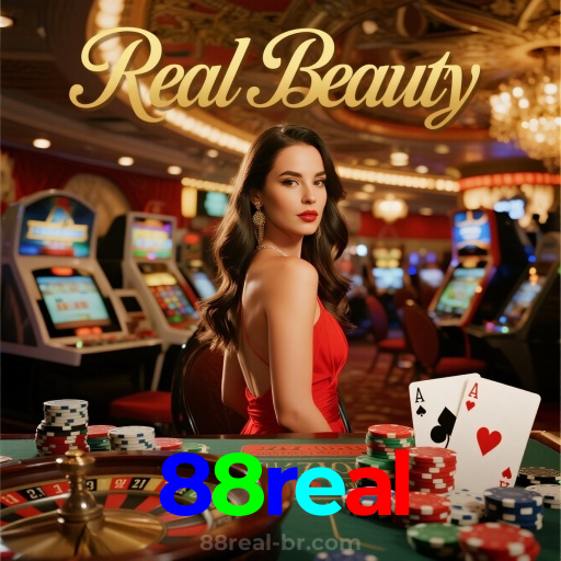 88real：A melhor plataforma de jogos de cassino e apostas no futebol está aqui!