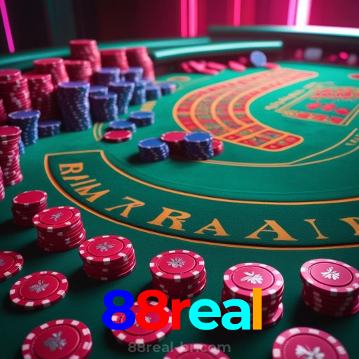 88real:Jogue poker, aposte no futebol e ganhe prêmios ao vivo!