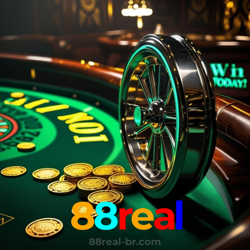 88real：Jogue poker, aposte no futebol e vença com grandes prêmios!