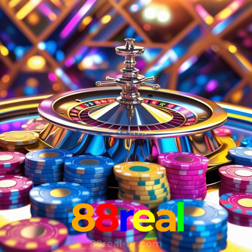 88real:Entre no nosso cassino online e jogue nas roletas agora!