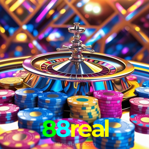 88real：Ganhe no futebol e nos melhores jogos de cassino como poker e blackjack!