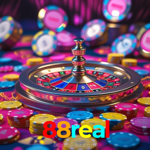 88real:Aposte no seu time e vença na roleta e no blackjack online!