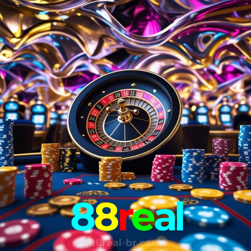 88real:Jogue nas slots e mude sua sorte agora mesmo!