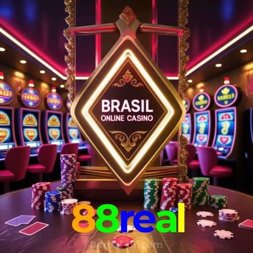 88real:Prepare-se para a ação! Jogue blackjack e vença como nunca!