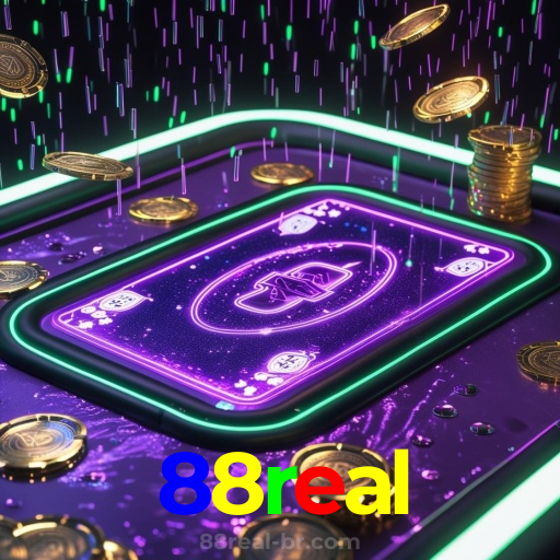 88real:Jogue nas nossas mesas de poker e conquiste vitórias épicas!