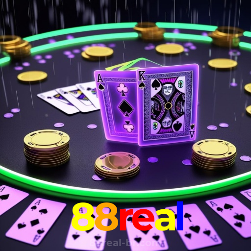 88real:Ganhe muito jogando blackjack e apostando no futebol online!