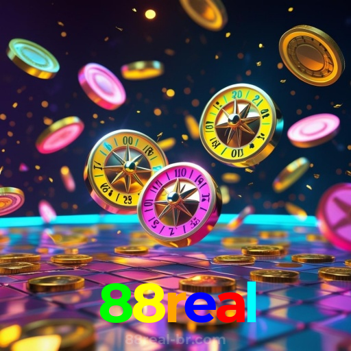 88real：Ganhe prêmios em jogos de poker e aposte no futebol com grandes odds!