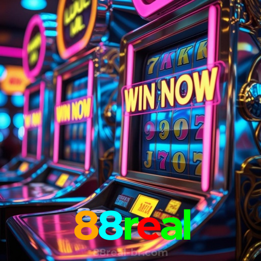 88real：Jogue no melhor cassino online e descubra os maiores jackpots!
