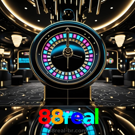 88real:Jogue poker, roleta e aposte no futebol com grandes prêmios!