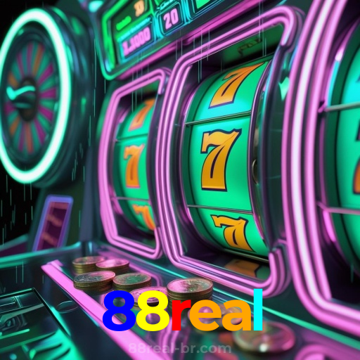 88real：Vença no futebol online e ganhe grandes prêmios em nosso cassino!