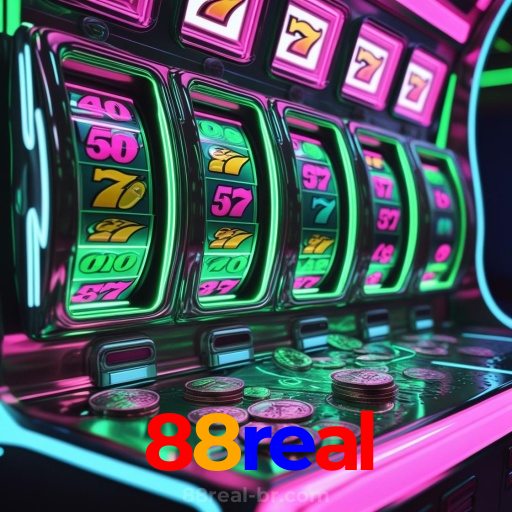 88real：Em cada jogo, a chance de ganhar é sua! Jogue agora no cassino!