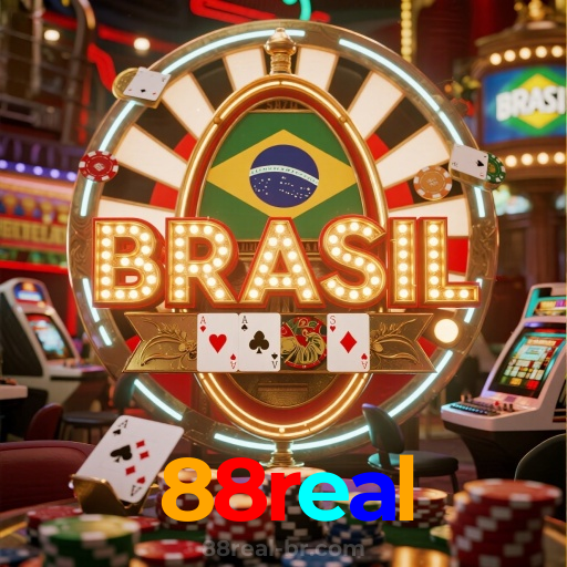 88real：Vença o poker online e mostre sua habilidade nas cartas!