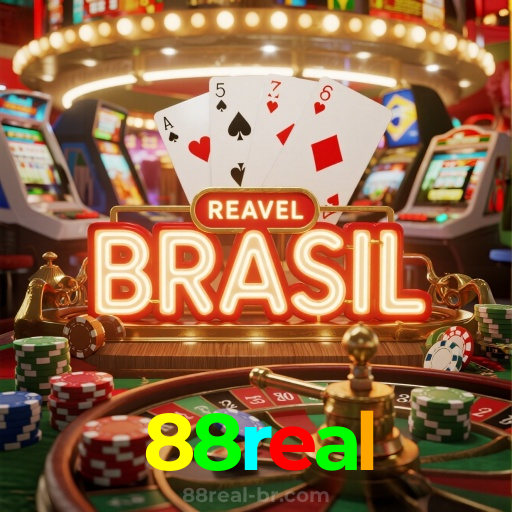 88real:Jogue nas melhores slots e vença o jackpot em grande estilo!