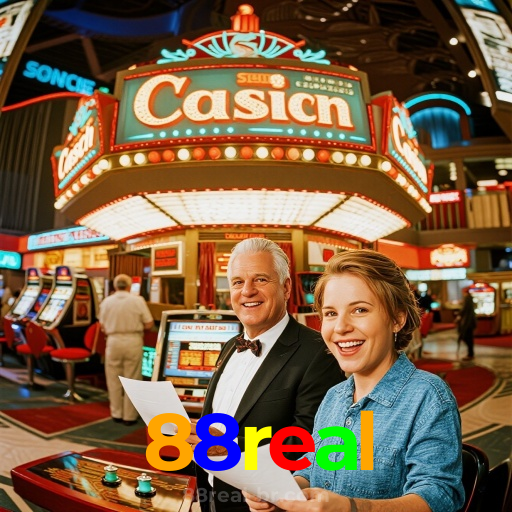 88real：Aposta no futebol e diversão garantida com jogos de cassino como roleta e blackjack!