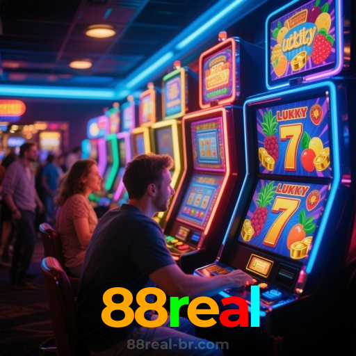 88real:Jogue no nosso cassino e prove sua habilidade nas cartas de poker!