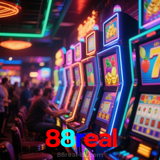88real：Aposte no futebol digital e vença os melhores times!